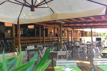 Club Del Sole Orbetello Family Camping Village