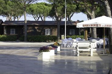 Club Del Sole Orbetello Family Camping Village