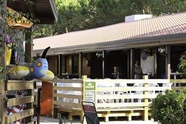 Club Del Sole Orbetello Family Camping Village