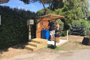Club Del Sole Orbetello Family Camping Village