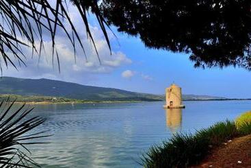 Club Del Sole Orbetello Family Camping Village