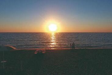 Club Del Sole Orbetello Family Camping Village