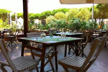 Club Del Sole Orbetello Family Camping Village