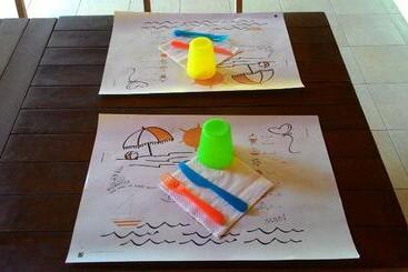 Club Del Sole Orbetello Family Camping Village
