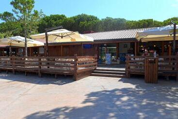 Club Del Sole Orbetello Family Camping Village