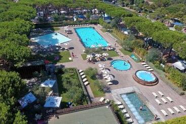 Club Del Sole Orbetello Family Camping Village