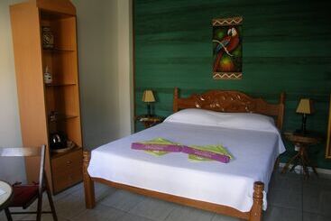 Residence Karimbo Amazônia