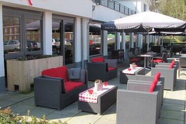 Saillant Hotel Gulpenerland   Auping Hotel Partner