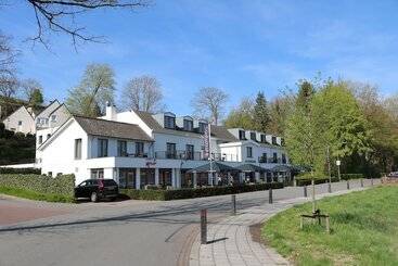 Saillant Hotel Gulpenerland   Auping Hotel Partner