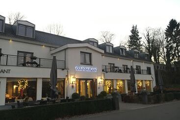 Saillant Hotel Gulpenerland   Auping Hotel Partner