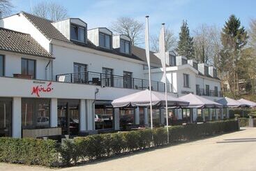 Saillant Hotel Gulpenerland   Auping Hotel Partner