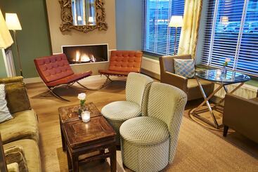 Saillant Hotel Gulpenerland   Auping Hotel Partner