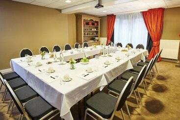 Saillant Hotel Gulpenerland   Auping Hotel Partner