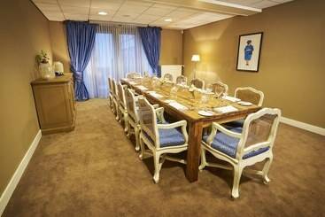 Saillant Hotel Gulpenerland   Auping Hotel Partner