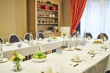 Saillant Hotel Gulpenerland   Auping Hotel Partner