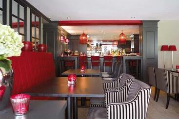 Saillant Hotel Gulpenerland   Auping Hotel Partner
