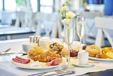Saillant Hotel Gulpenerland   Auping Hotel Partner