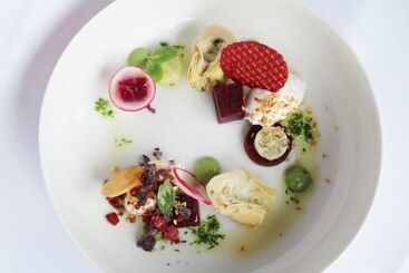 Saillant Hotel Gulpenerland Auping Hotel Partner