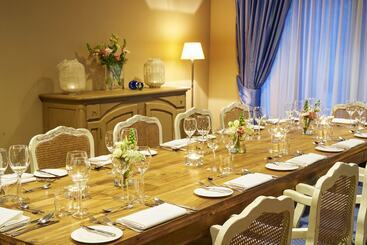 Saillant Hotel Gulpenerland   Auping Hotel Partner