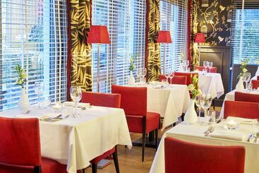 Saillant Hotel Gulpenerland   Auping Hotel Partner