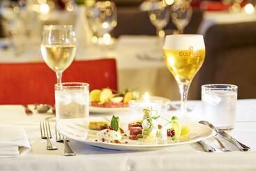 Saillant Hotel Gulpenerland   Auping Hotel Partner