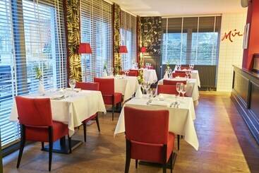 Saillant Hotel Gulpenerland   Auping Hotel Partner