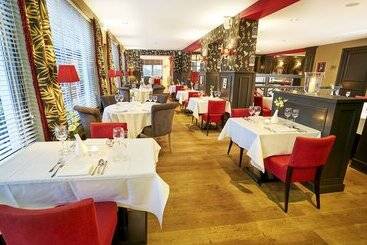 Saillant Hotel Gulpenerland   Auping Hotel Partner