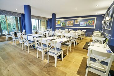 Saillant Hotel Gulpenerland   Auping Hotel Partner
