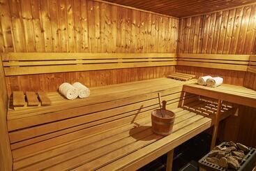 Saillant Hotel Gulpenerland   Auping Hotel Partner