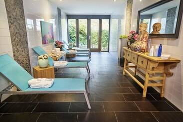 Saillant Hotel Gulpenerland   Auping Hotel Partner