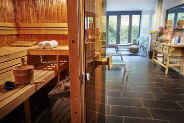 Saillant Hotel Gulpenerland   Auping Hotel Partner