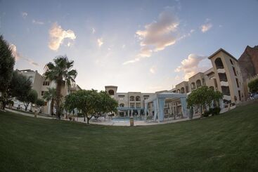 Taba Sands Hotel & Casino