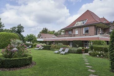 Villa Magnolia
