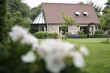 Villa Magnolia