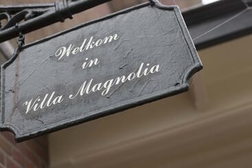 Villa Magnolia