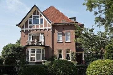 Villa Magnolia