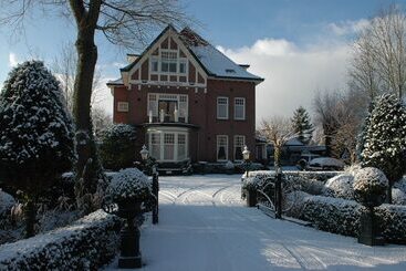 Villa Magnolia