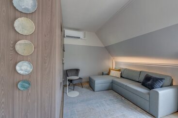 Villa Magnolia