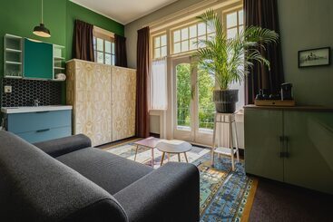 Villa Magnolia
