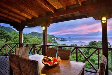 Villas De Jardin - Mahe