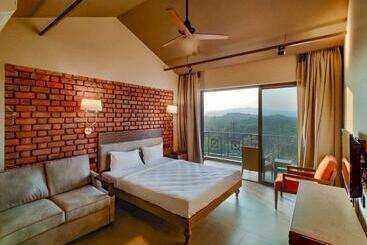 هتل Advait Resort,  Kshetra Mahabaleshwar