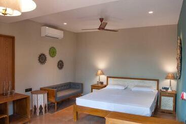 هتل Advait Resort, Kshetra Mahabaleshwar