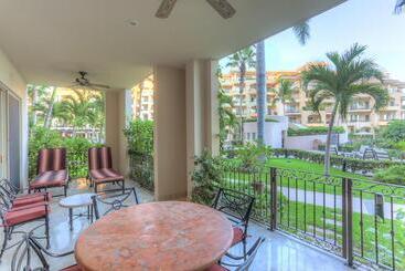 هتل Cabo La Estancia