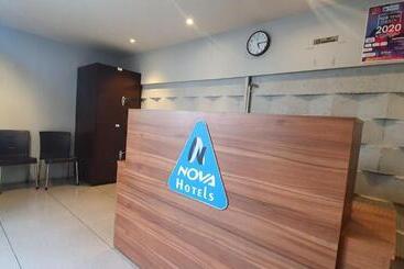 هتل Nova Star