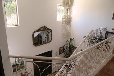 住宿加早餐  Villa Alcaide