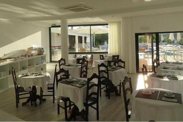 住宿加早餐 Villa Alcaide
