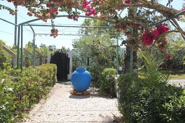住宿加早餐  Villa Alcaide