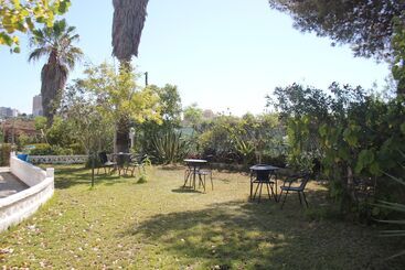 住宿加早餐  Villa Alcaide