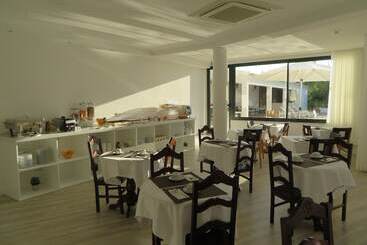 住宿加早餐  Villa Alcaide