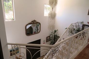 住宿加早餐  Villa Alcaide